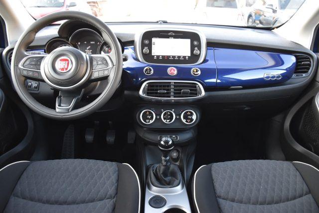 FIAT 500X 1.3 MultiJet 95 CV Business