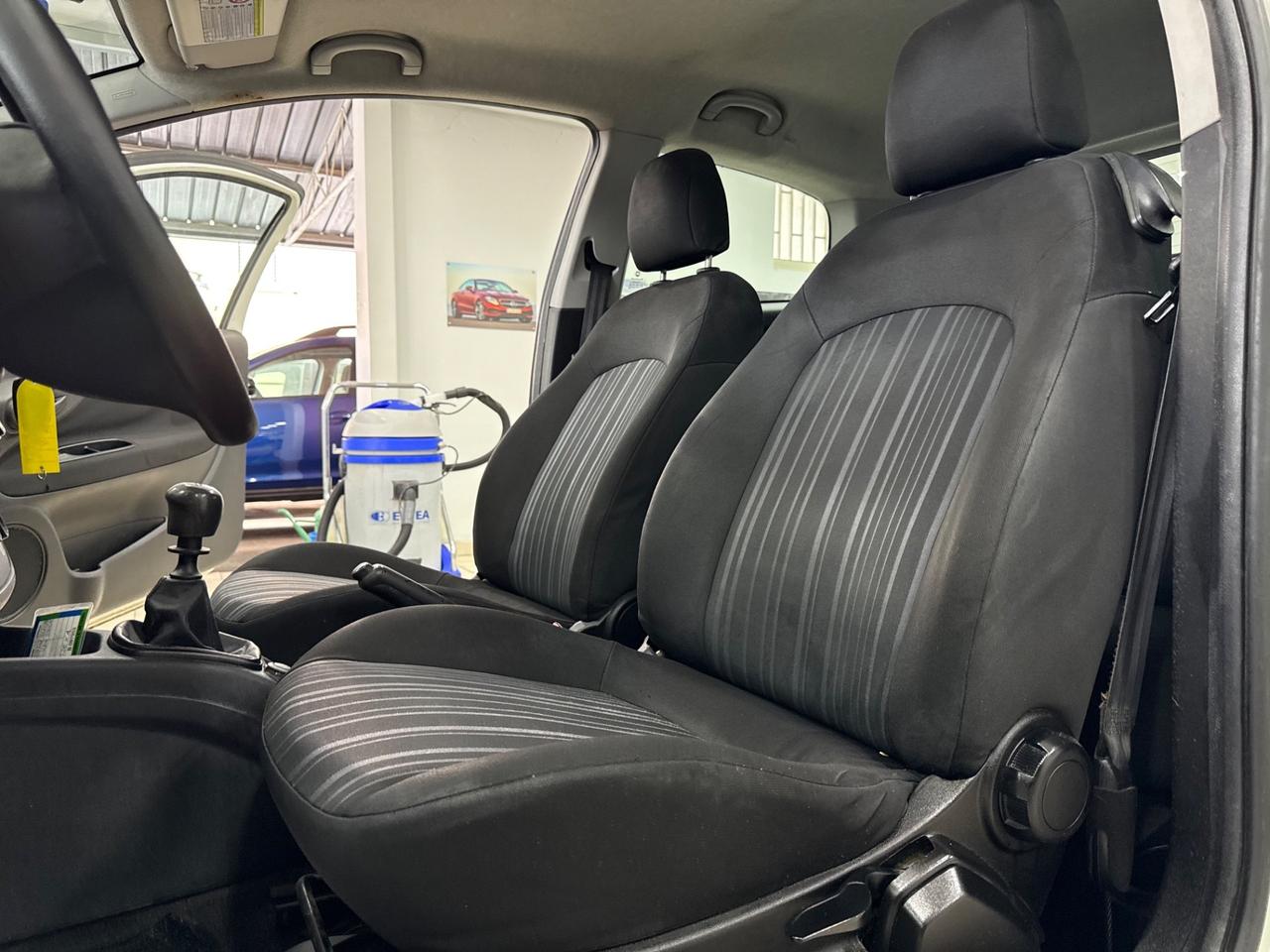 Fiat Punto Evo 1.4 2011 nuova