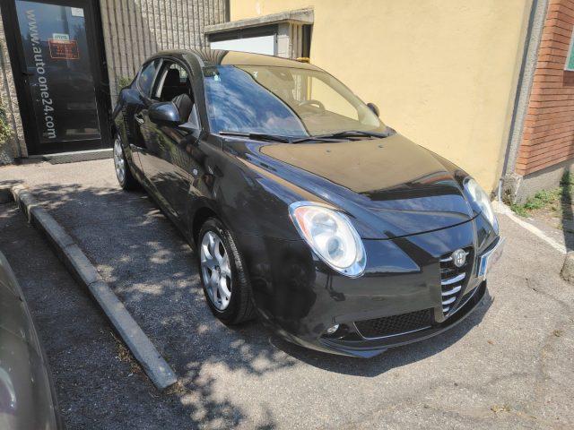 ALFA ROMEO MiTo 1.3 JTDm-2 95 CV S&S Distinctive Sport Pack NEOPAT