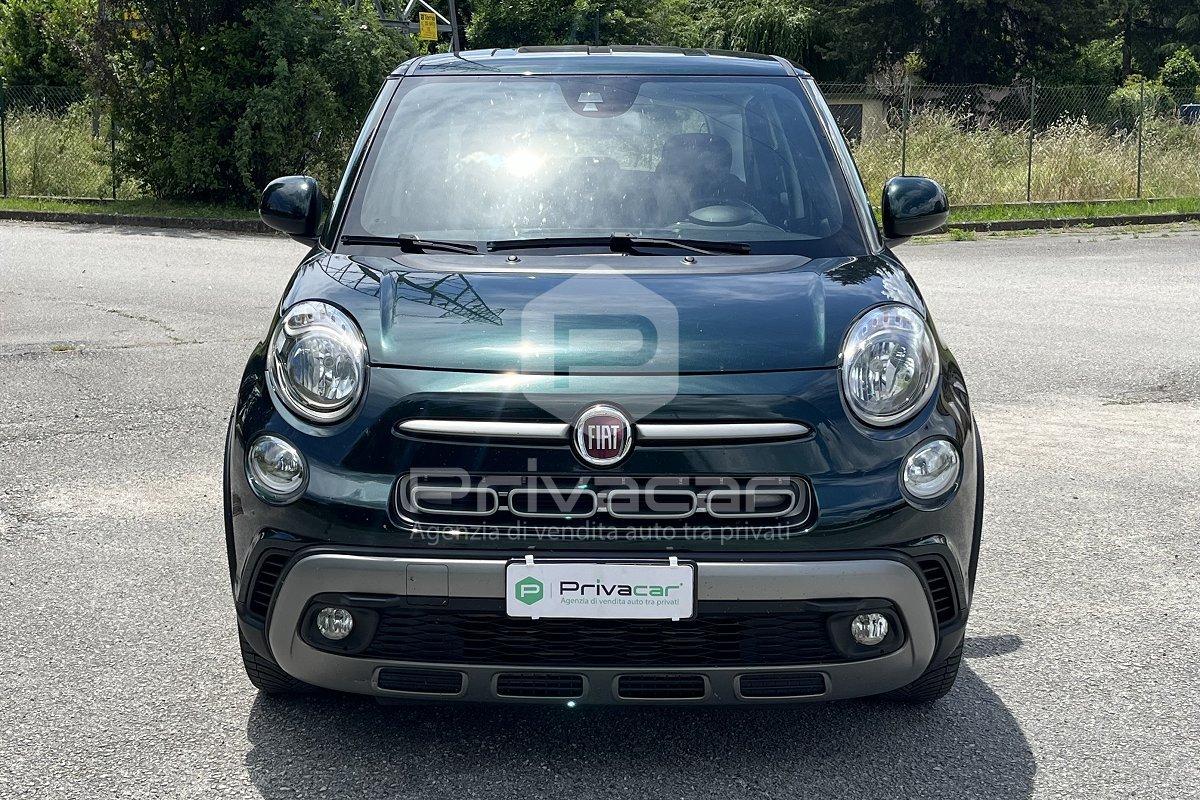 FIAT 500L 1.3 Multijet 95 CV Dualogic Cross