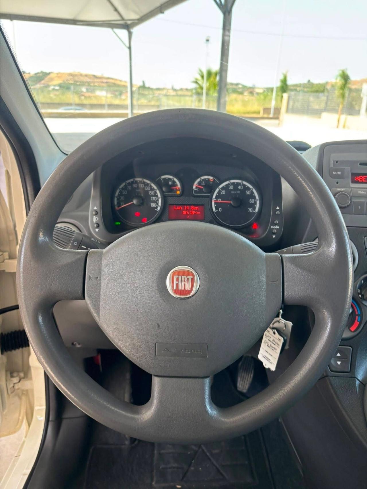 Fiat Panda 1.3 MJT 75cv 4x4 ì'ì'ì'ì