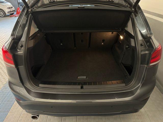BMW X1 xDrive25e Business Advantage Plug-in 1prop