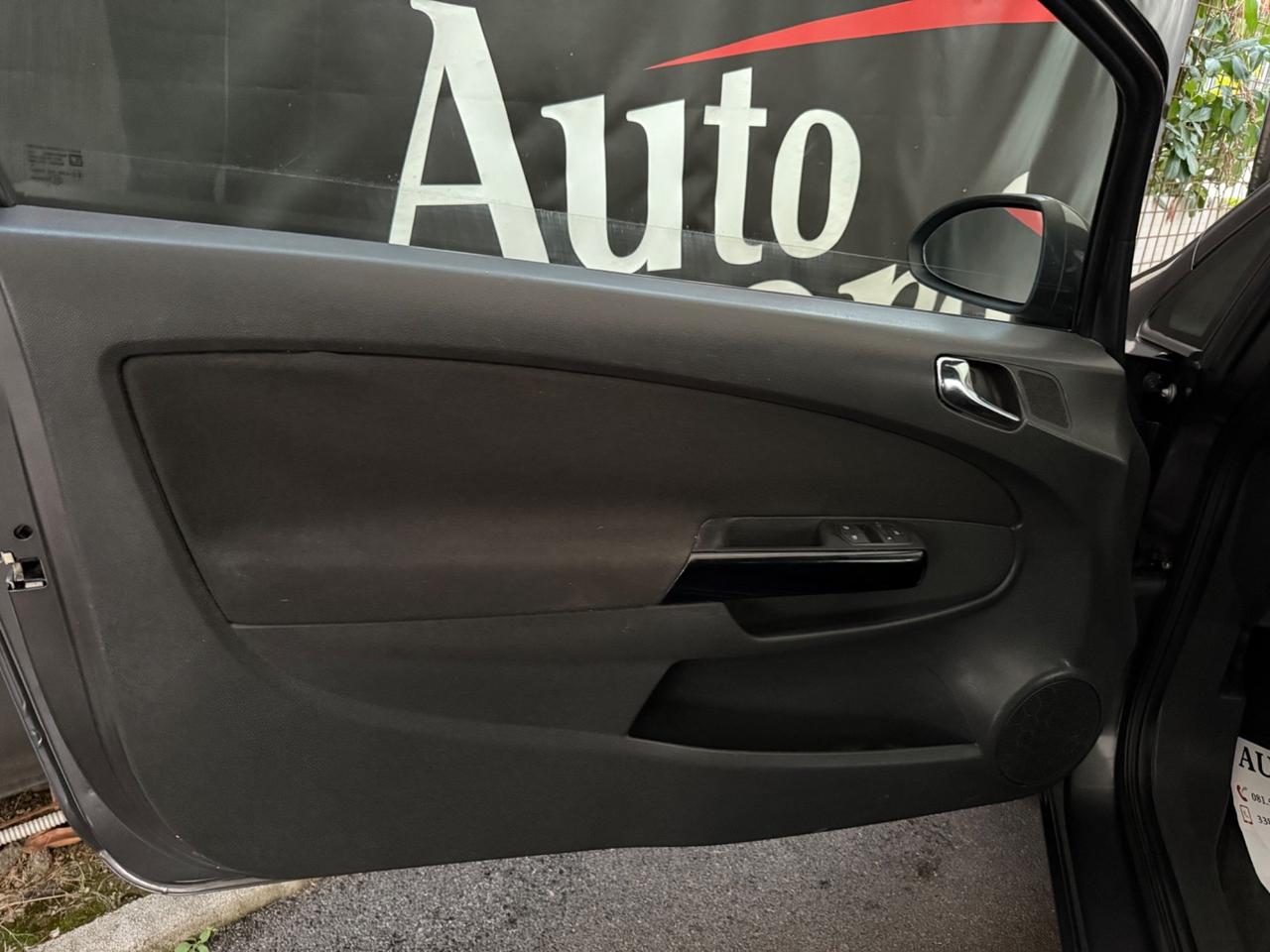 Opel Corsa 1.2 85CV 3 porte GPL-TECH Elective