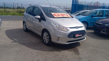 FORD B MAX 1.4 GPL NEO PATENTATI