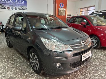 Citroen C3 1.2 Benz. Climatizzatore Neo Pat.