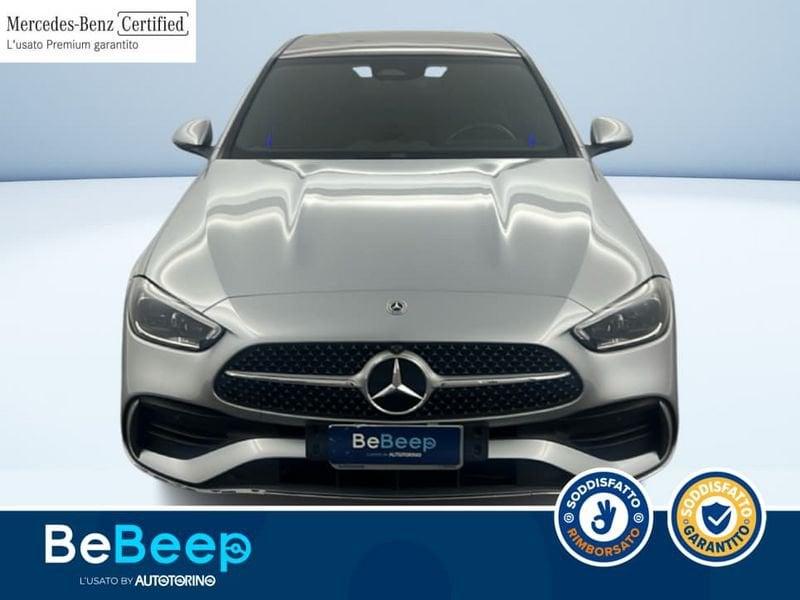 Mercedes-Benz Classe C C 300 D MHEV PREMIUM PLUS AUTO