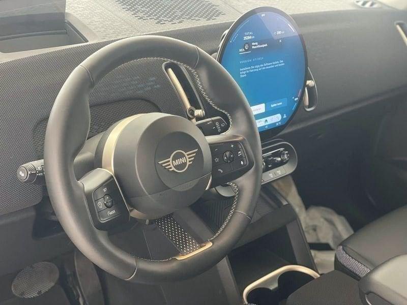 MINI Countryman Mini F60 Mini C Essential Countryman