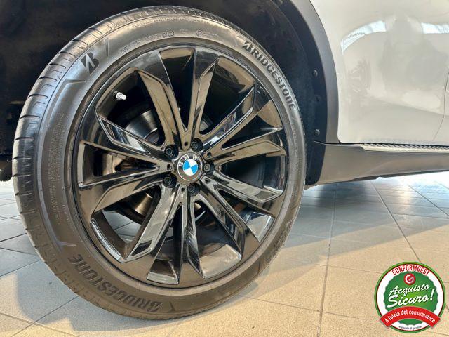 BMW X6 xDrive30d 258CV Extravagance *VOLANTE MSPORT*