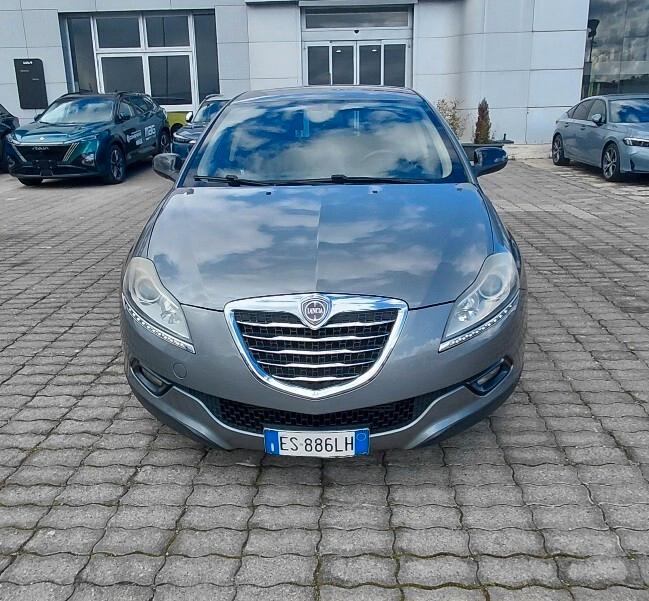 Lancia Delta 1.6 MJT 120cv Gold