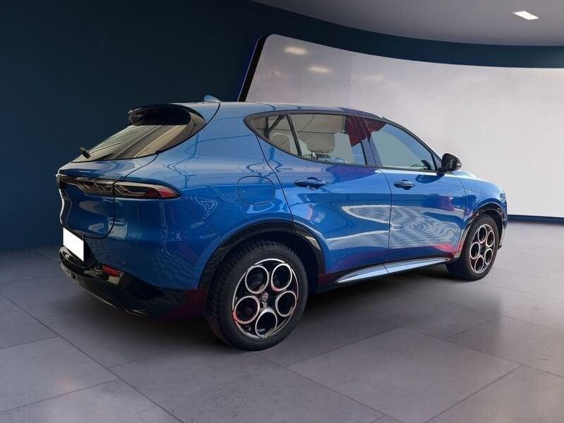 Alfa Romeo Tonale 1.6 diesel 130 CV TCT6 Ti