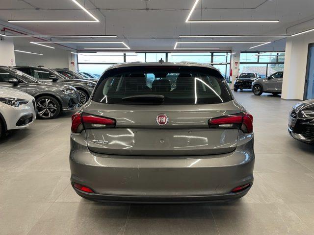 FIAT Tipo 1.0 100 CV City Life