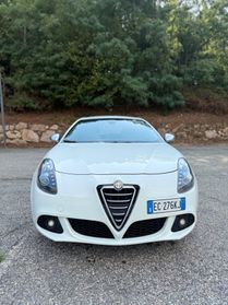 Alfa Romeo Giulietta 1.4 Turbo MultiAir Distinctive