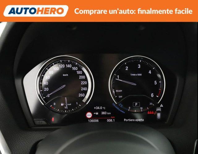 BMW 120 d xDrive 5p. Sport