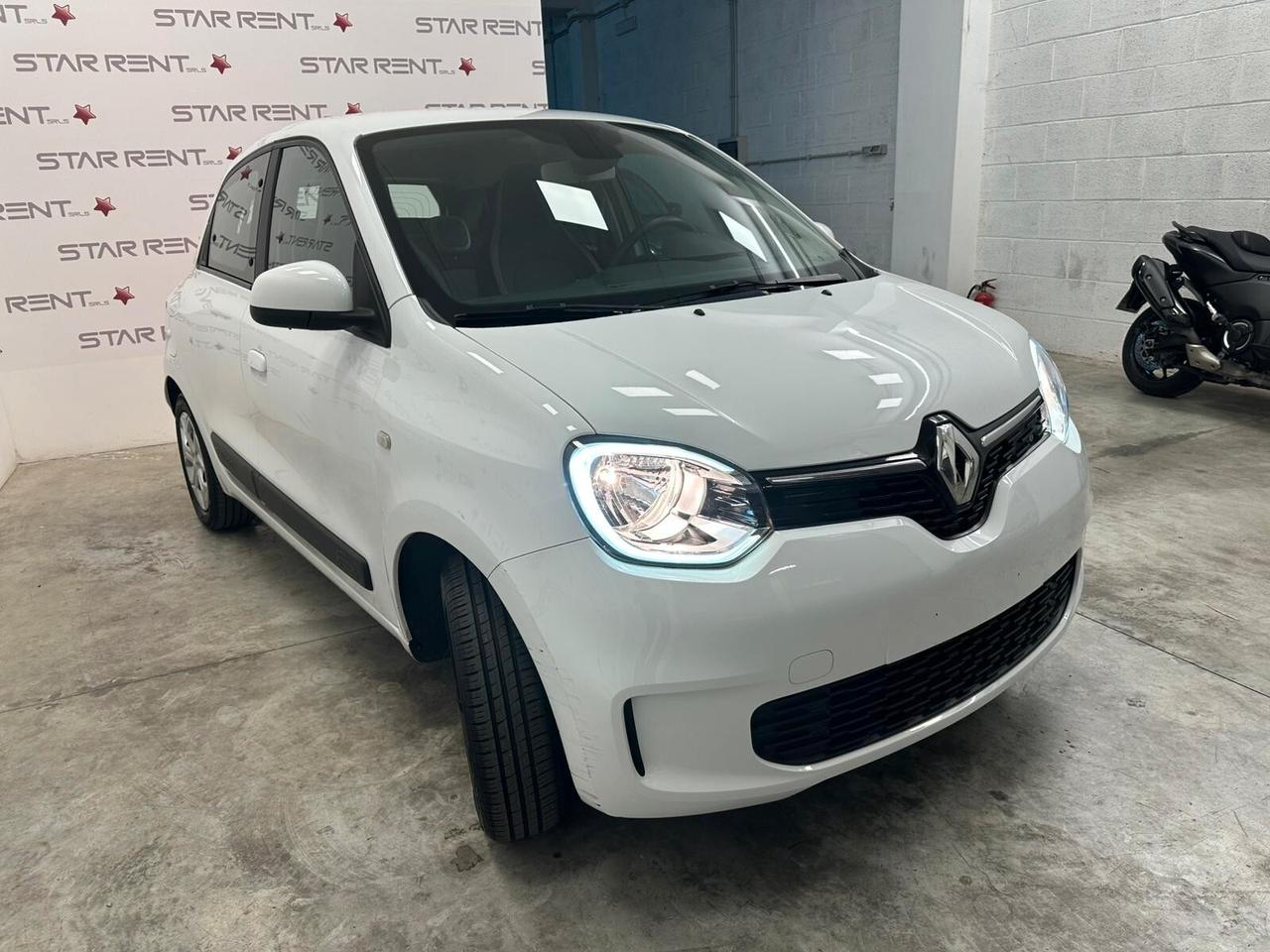 Renault Twingo SCe 65 CV Duel Limited