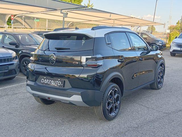 CITROEN C3 Turbo 100 S&S Max