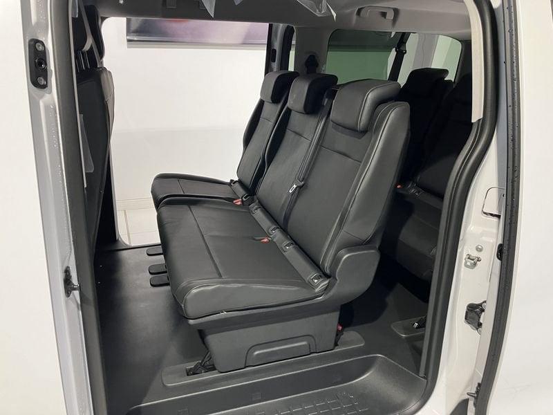 Toyota Proace Verso 2.0D 144 CV L2 Long D Lounge 9 posti