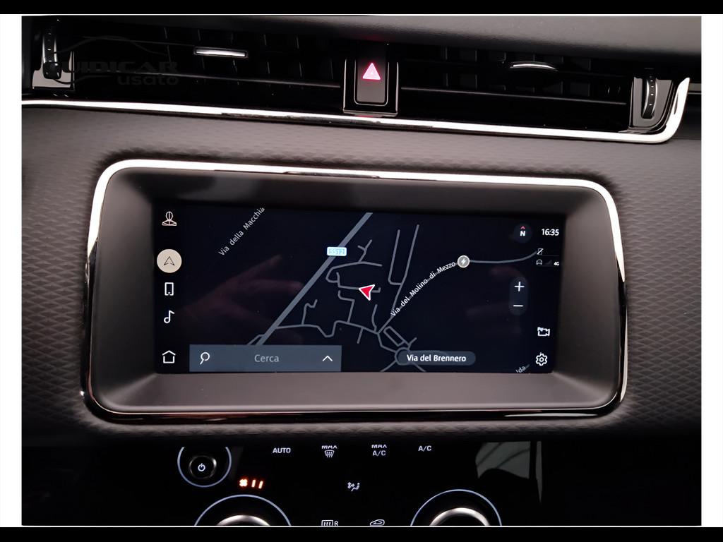 LAND ROVER Range Rover Evoque II 2019 - Range Rover Evoque 1.5 i3 phev