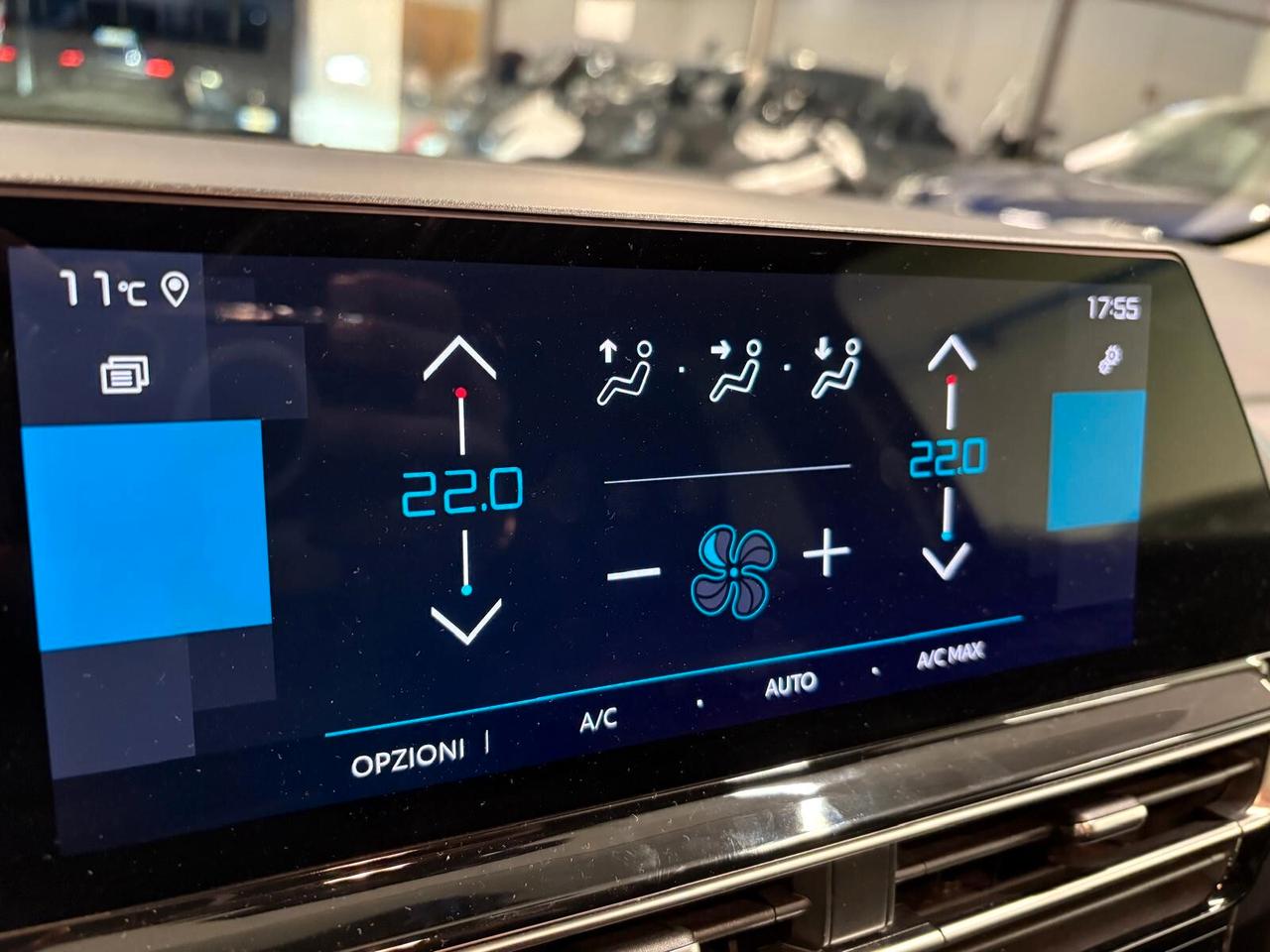 Citroen C5 Aircross PLUS Hybrid 136 e-DCS 6 SPOTICAR