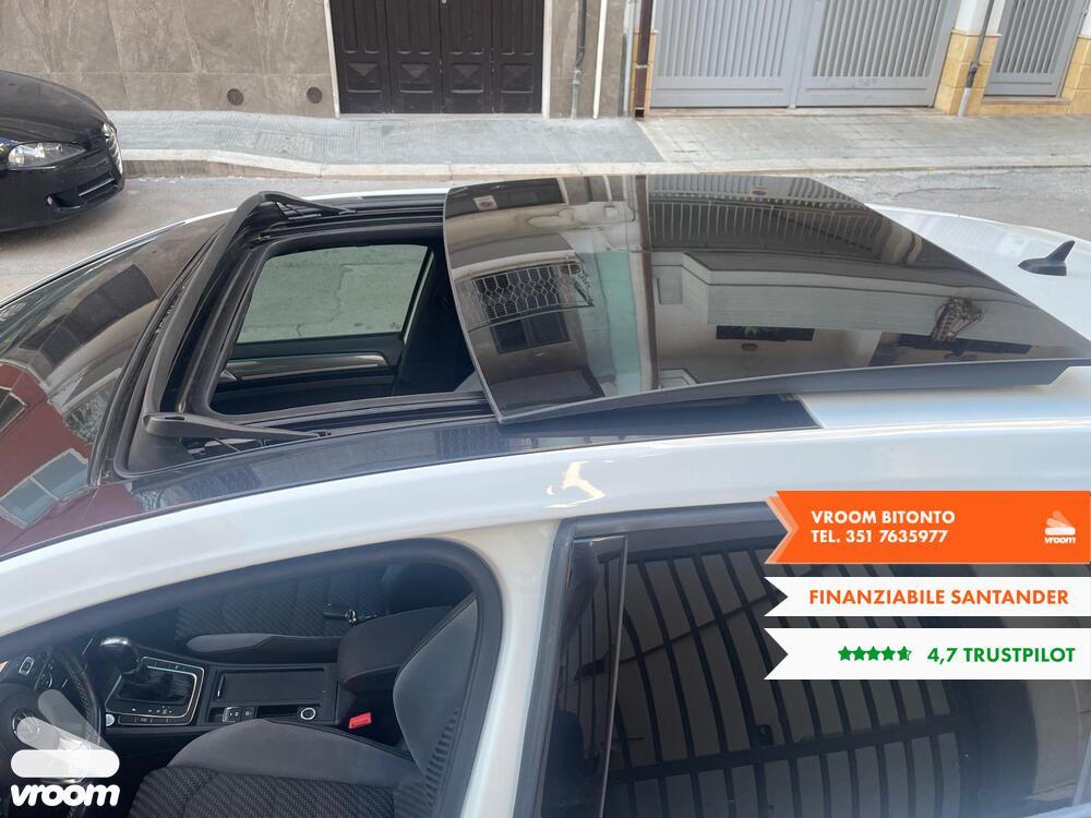 VOLKSWAGEN Golf 7.5 R Line 2.0