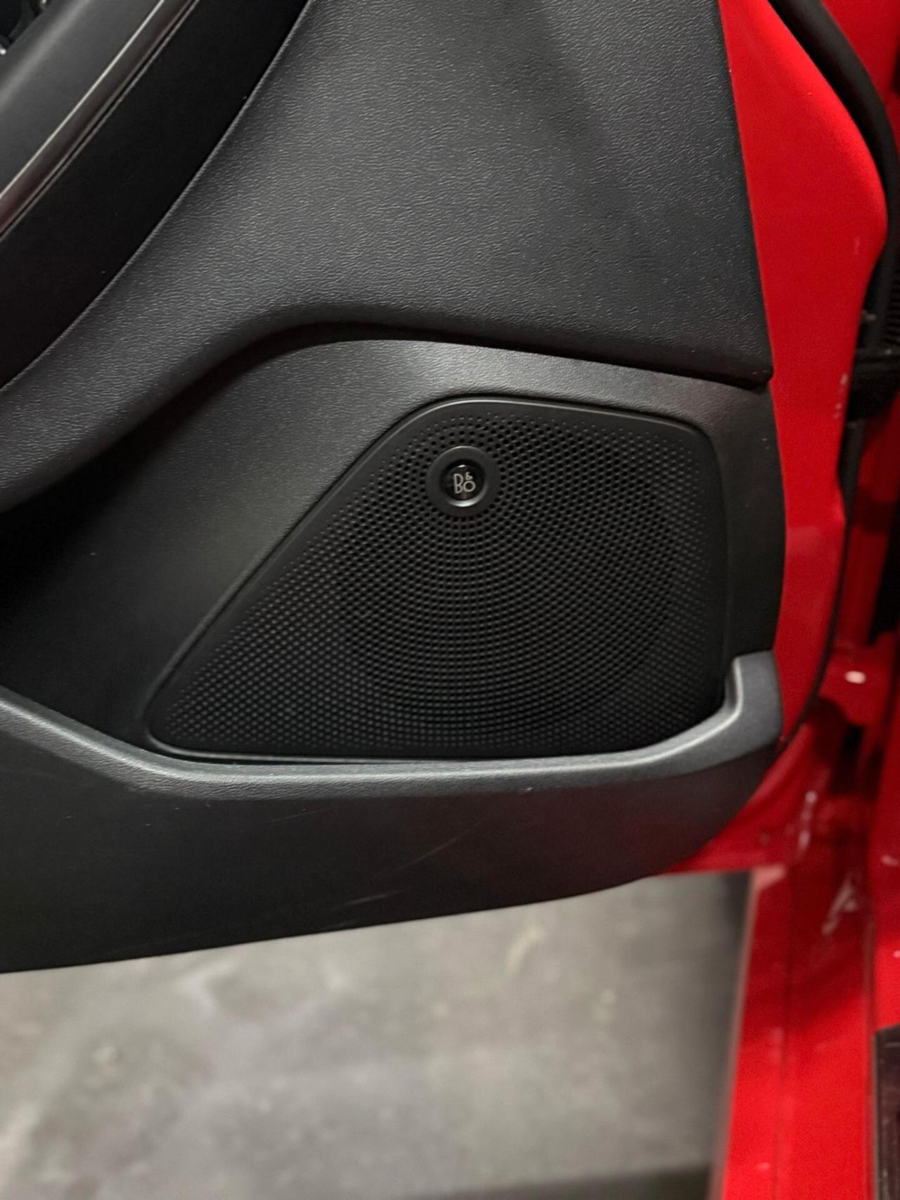 Ford Fiesta 1.5 Ecoboost 200 CV 5 porte ST