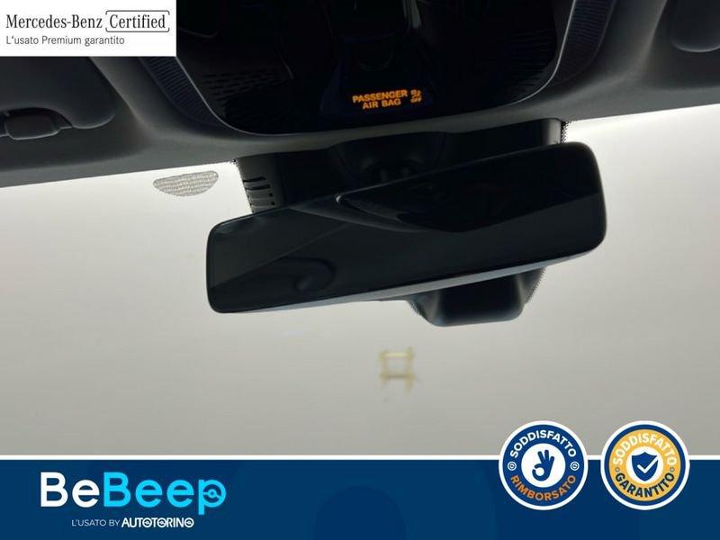 Mercedes-Benz GLC 220 D ADVANCED 4MATIC AUTO