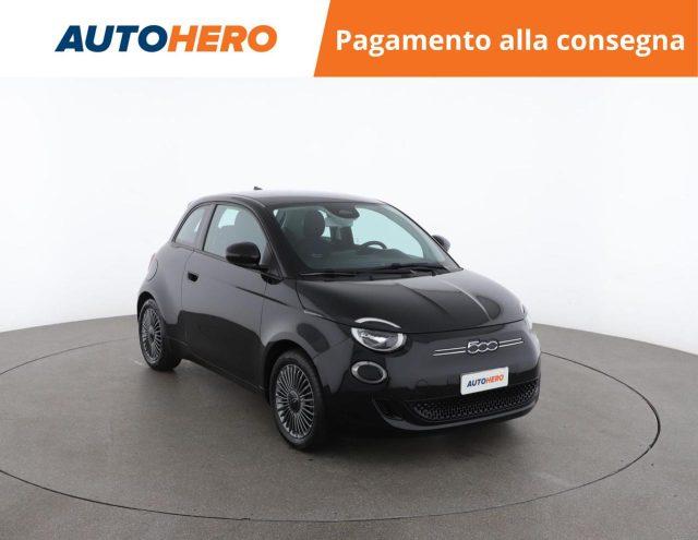 FIAT 500e Berlina 23,8 kWh Action