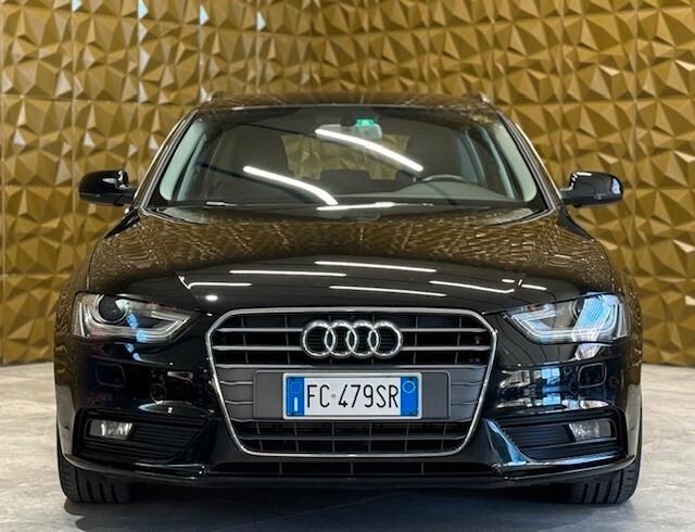 Audi A4 Avant 2.0 tdi Business 150cv