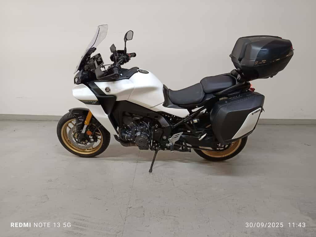 YAMAHA Tracer 9 900 GT
