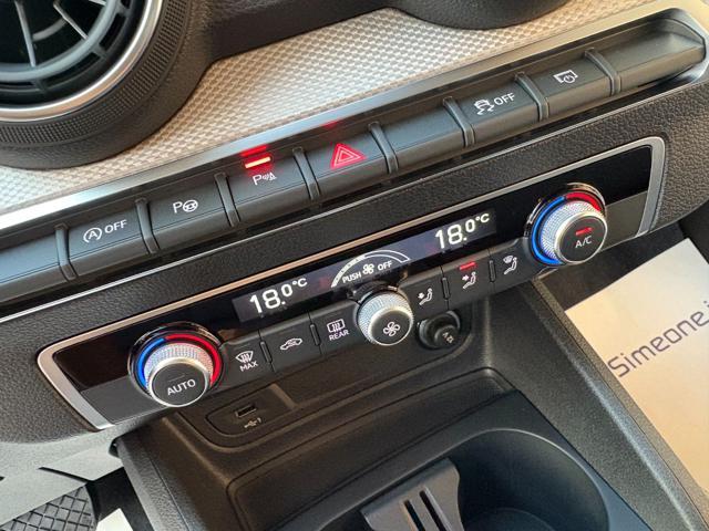 AUDI Q2 30 TDI S tronic Admired Advanced