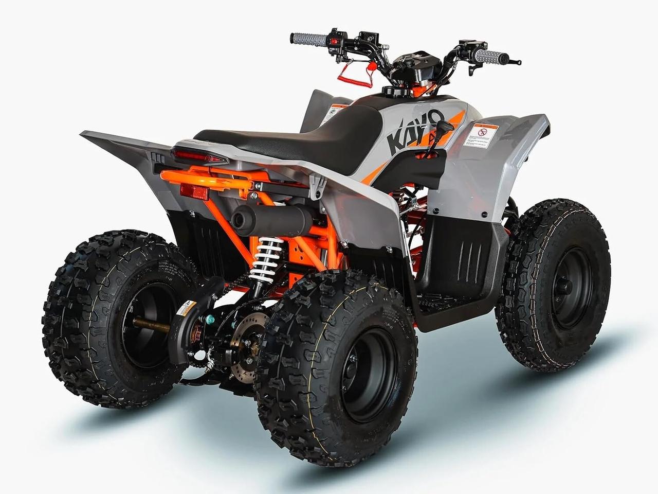 QUAD Kayo A110