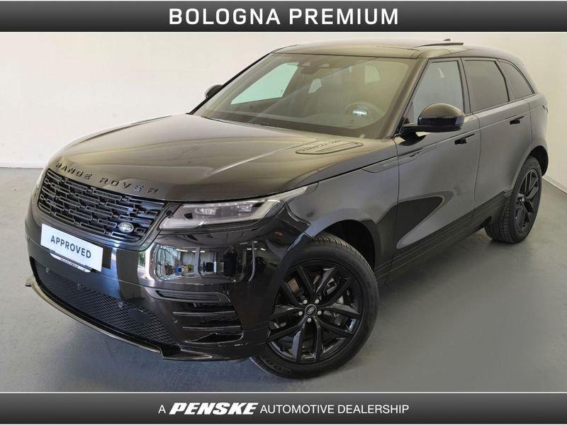 Land Rover Range Rover Velar 2.0D I4 204 CV Dynamic SE
