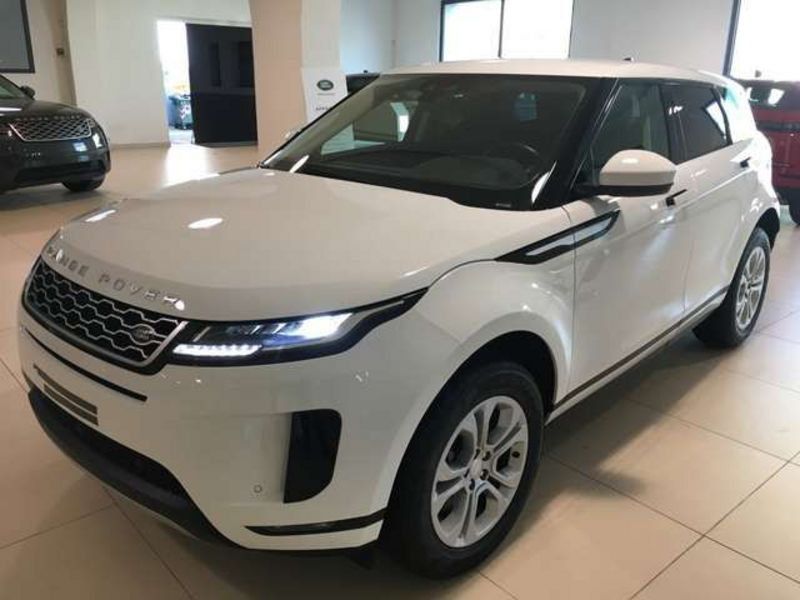 Land Rover RR Evoque Range Rover Evoque 2.0D I4-L.Flw 150 CV