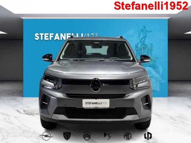 CITROEN C3 Nuova Turbo 100cv - YOU Pack PLUS