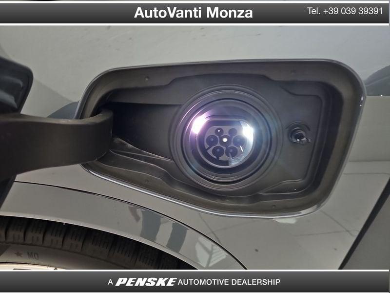 BMW X1 X1 xdrive 25e MSport Pro auto + DOPPIO TRENO DI PNEUMATICI