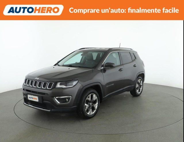 JEEP Compass 1.4 MultiAir 2WD Limited
