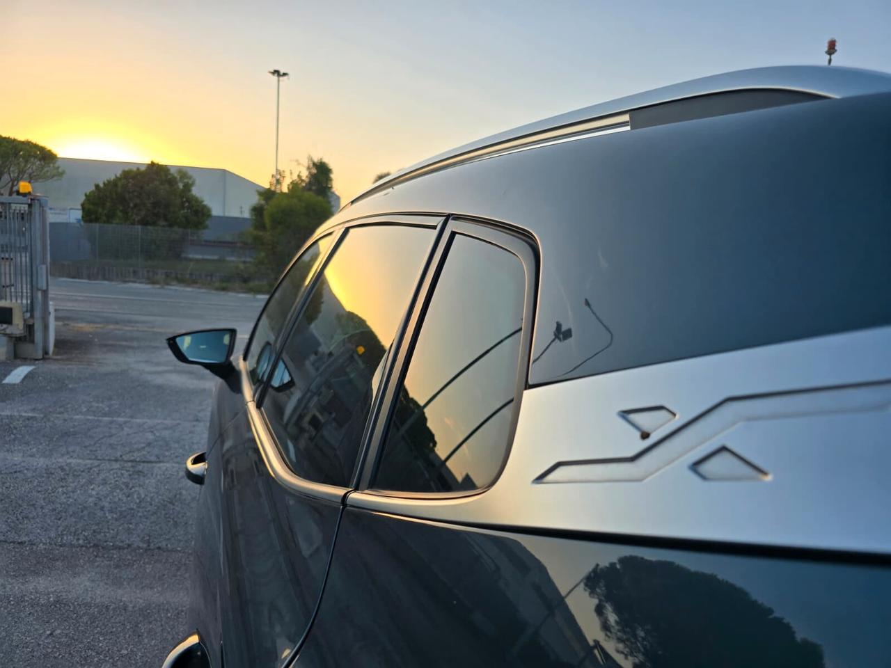 Seat Arona 1.0 EcoTSI FR