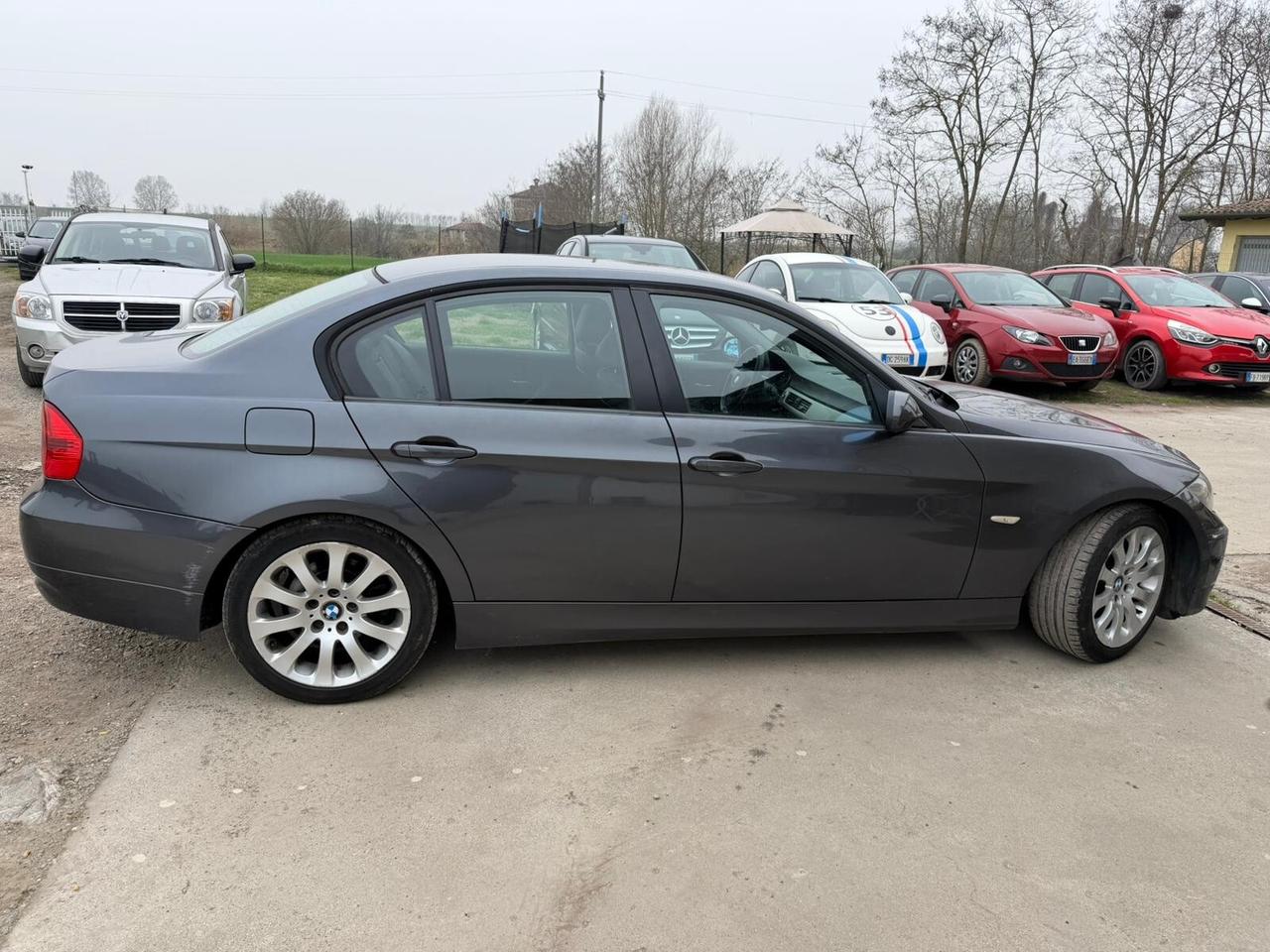 Bmw 318 318i cat Touring MSport