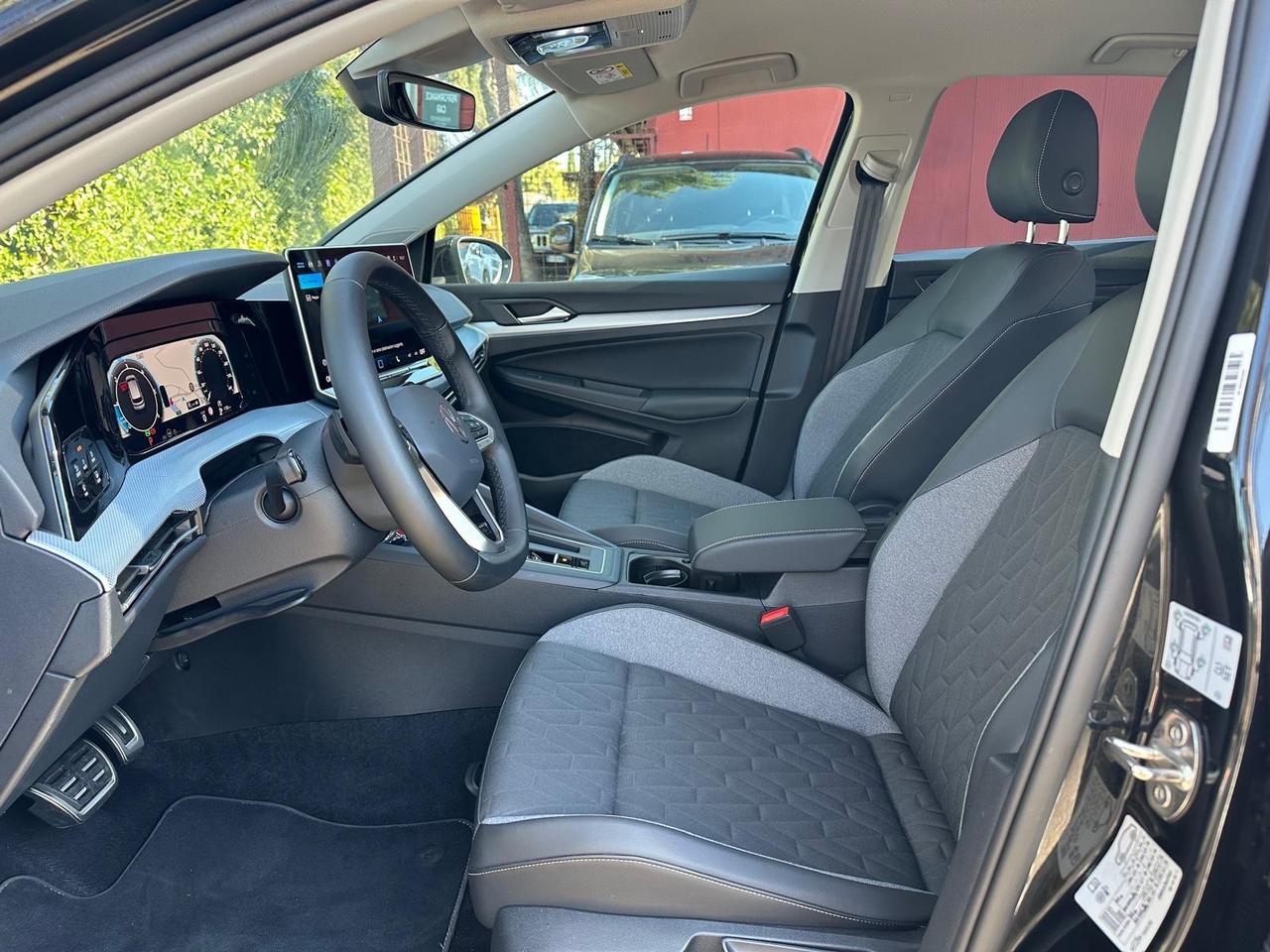 Volkswagen Golf 8.5 2.0 TDI 150 CV DSG SCR Style SPORT FULL OPTIONAL GARANZIA 36 MESI