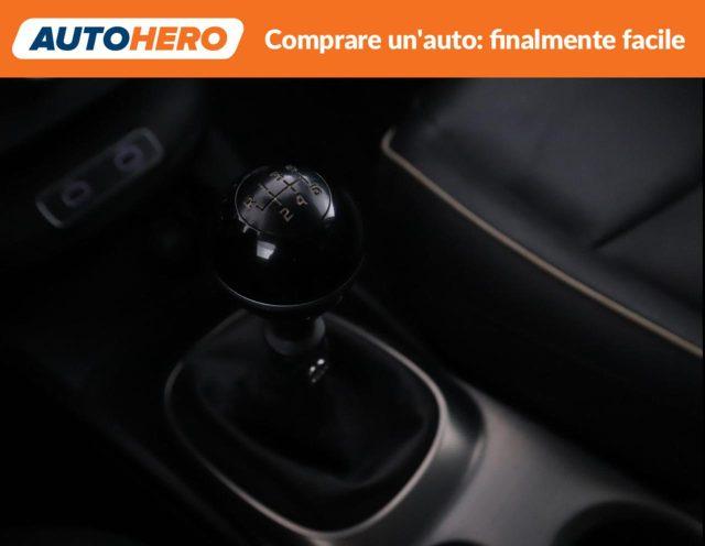 FIAT 500X 1.0 T3 120 CV Cross