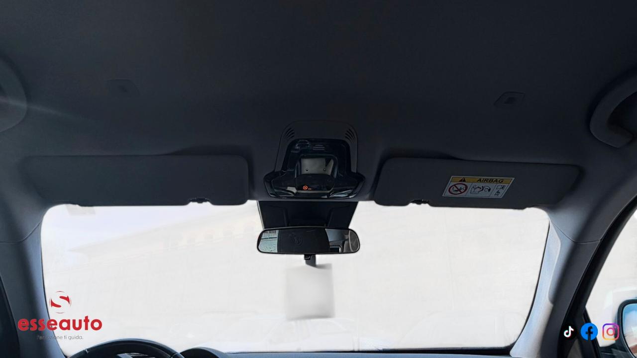 Alfa Romeo Stelvio 2.2 Turbodiesel 190 CV AT8 Q4 Ti