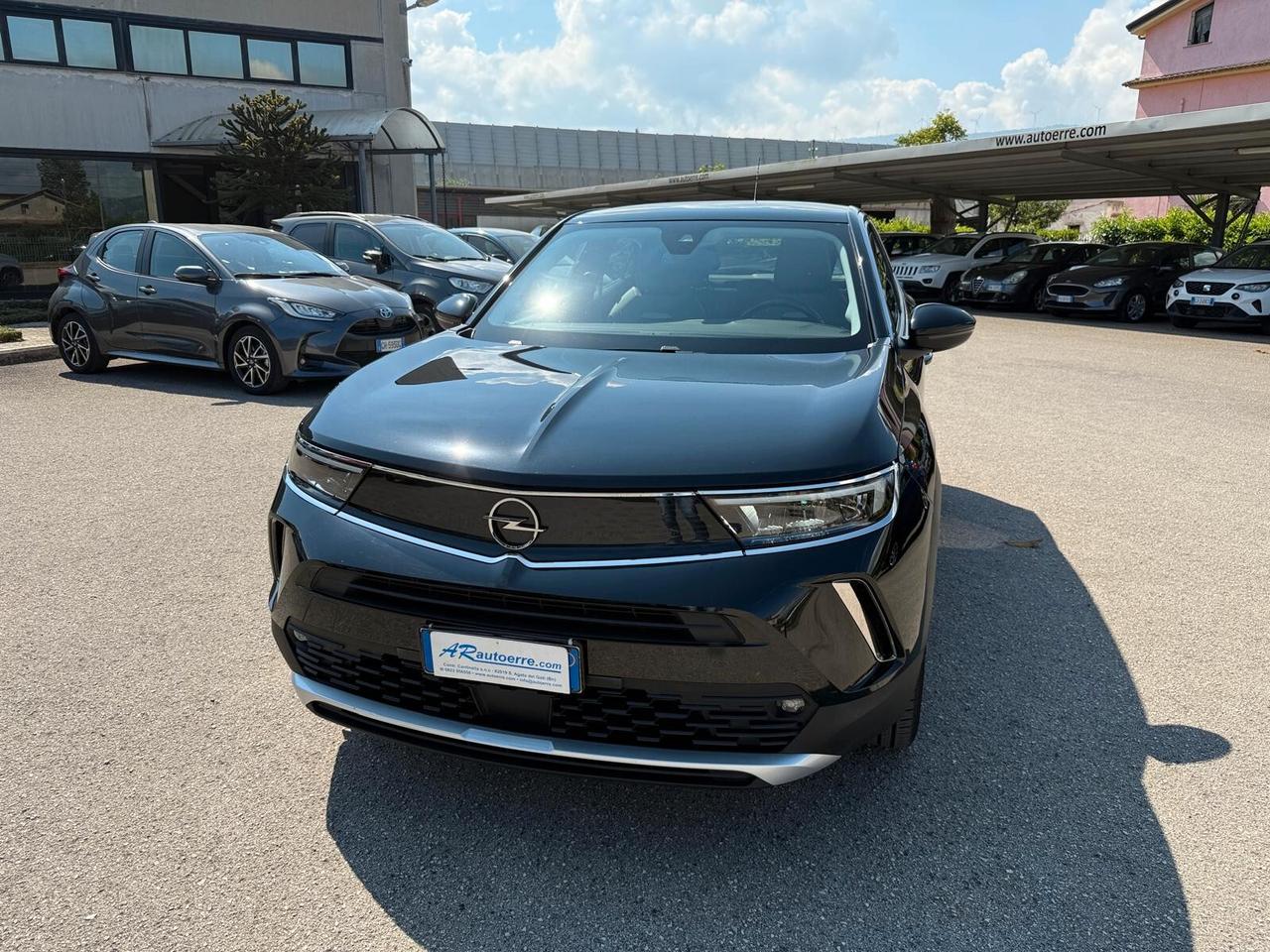 Opel Mokka 1.5 diesel Elegance