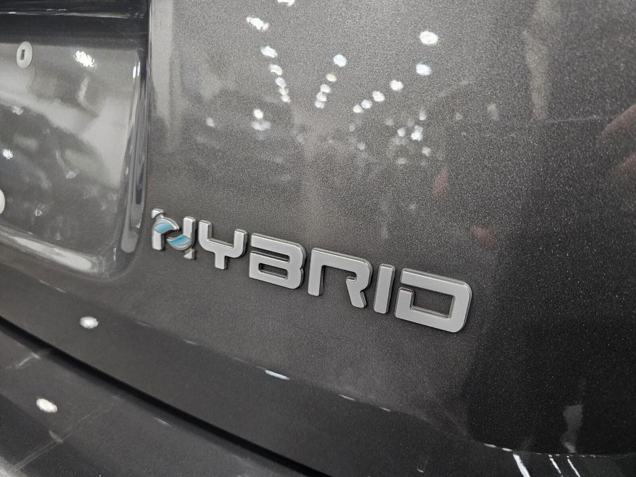 Fiat Panda 1.0 FireFly S&S Hybrid Sport
