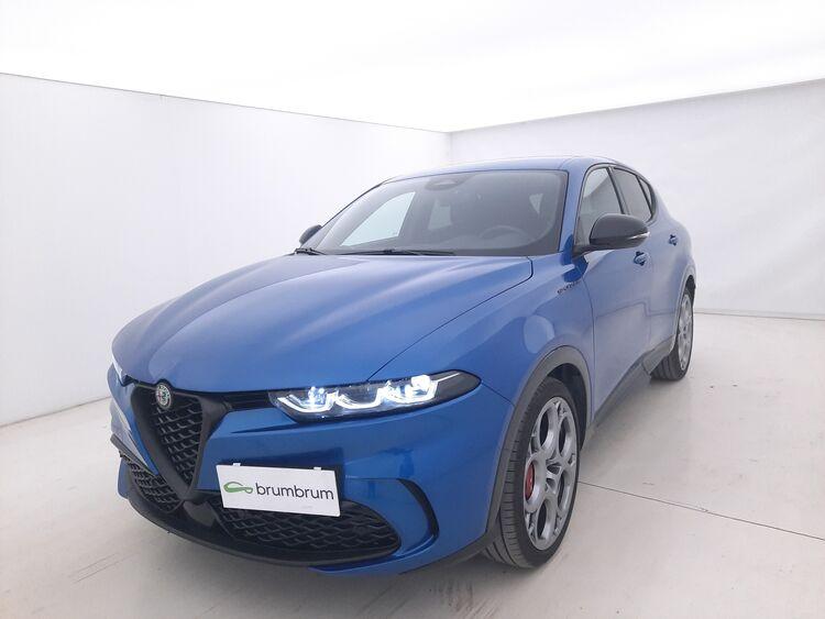 Alfa Romeo Tonale MHEV Edizione Speciale TCT7 BR296663 1.5 Mild Hybrid 130CV