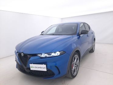 Alfa Romeo Tonale MHEV Edizione Speciale TCT7 BR296663 1.5 Mild Hybrid 130CV