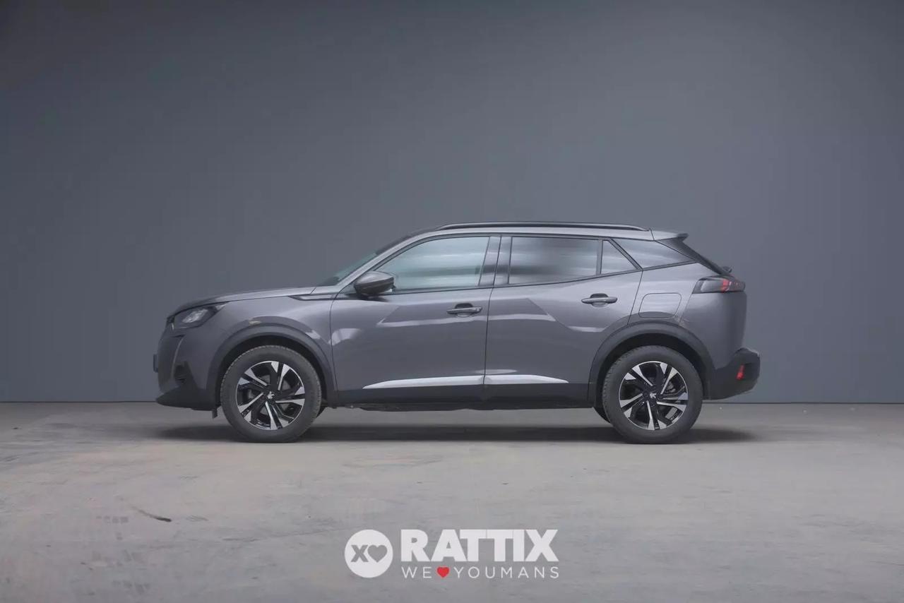 Peugeot 2008 1.2 Puretech 130CV Allure Pack EAT8