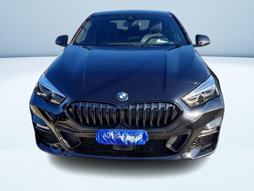 BMW Serie 2 Gran Coupe 220 d Msport Steptronic