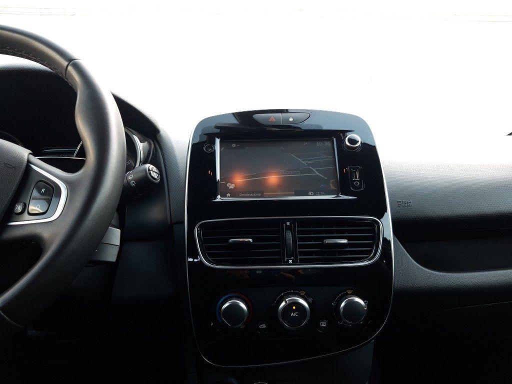 Renault Clio dCi 8V 75 CV Start&Stop 5 porte Energy Duel2
