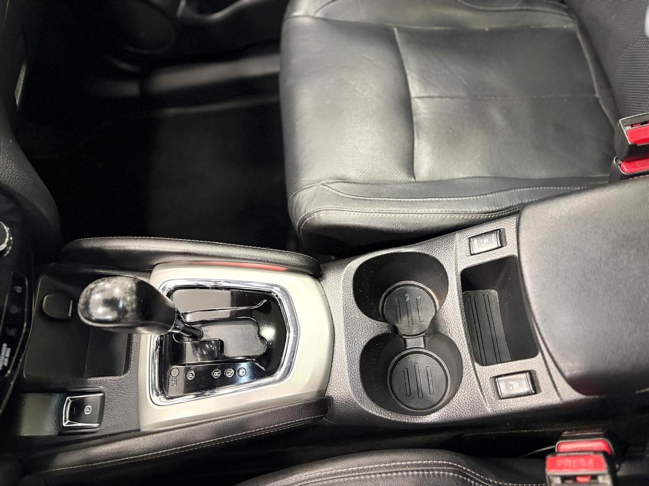 Nissan Qashqai 1.6 dCi 2WD Tekna