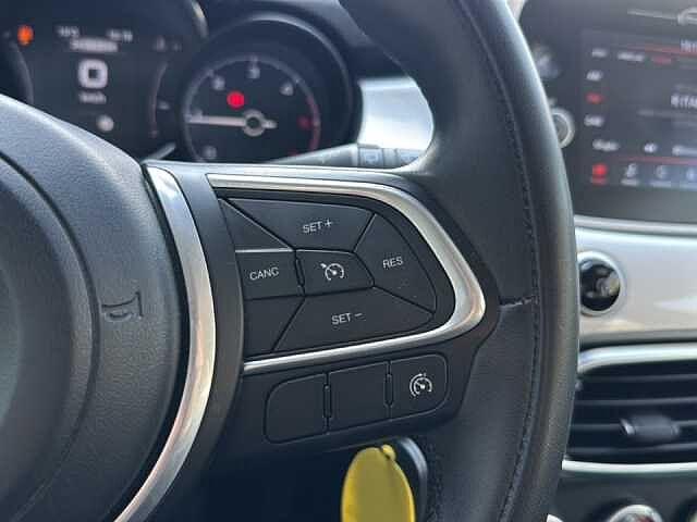 Fiat 500X 1.3 MultiJet 95 CV City Cross