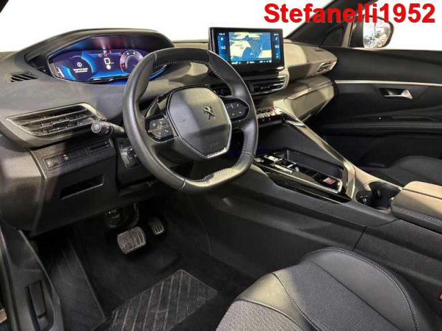 PEUGEOT 5008 II 2021 - 1.5 bluehdi Allure Pack s&s 130cv eat8